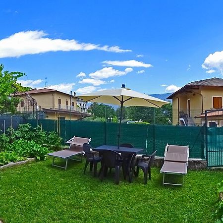 Вілла Casa Del Borgo Pregasio Garden And View By Gardadomusmea Tremosine Екстер'єр фото