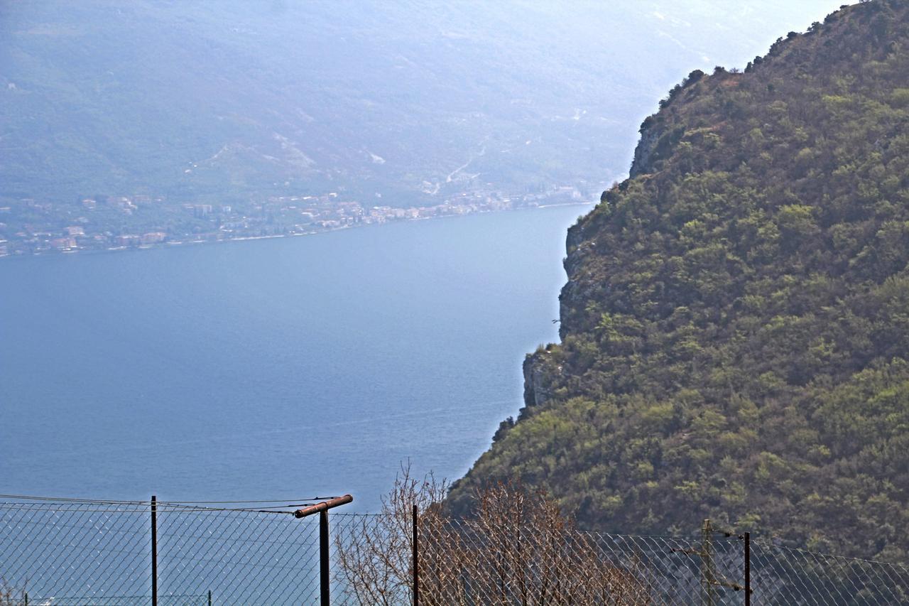 Вілла Casa Del Borgo Pregasio Garden And View By Gardadomusmea Tremosine Екстер'єр фото