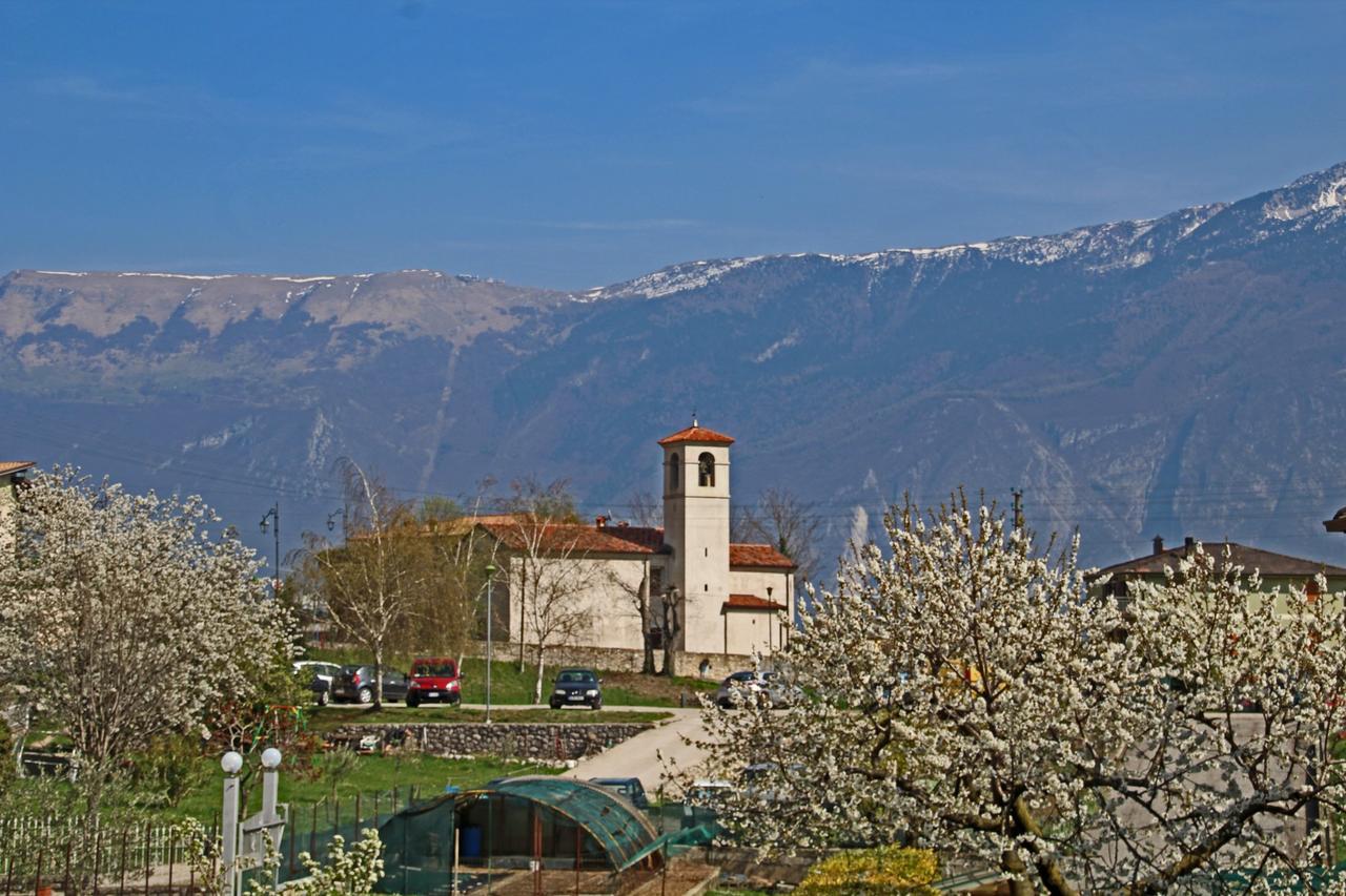 Вілла Casa Del Borgo Pregasio Garden And View By Gardadomusmea Tremosine Екстер'єр фото